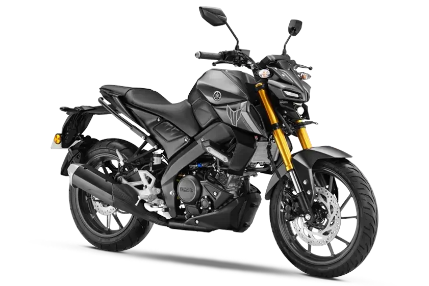 Yamaha MT-15 Ver 2.0